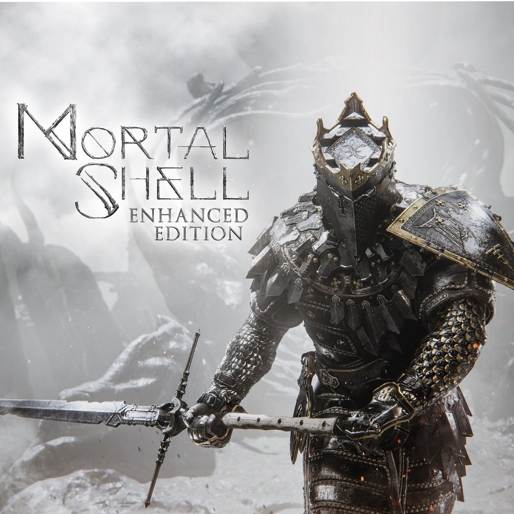 致命躯壳/Mortal Shell(v1.014622整合2DLC)-91down.cn — 就要下载,久忆不删