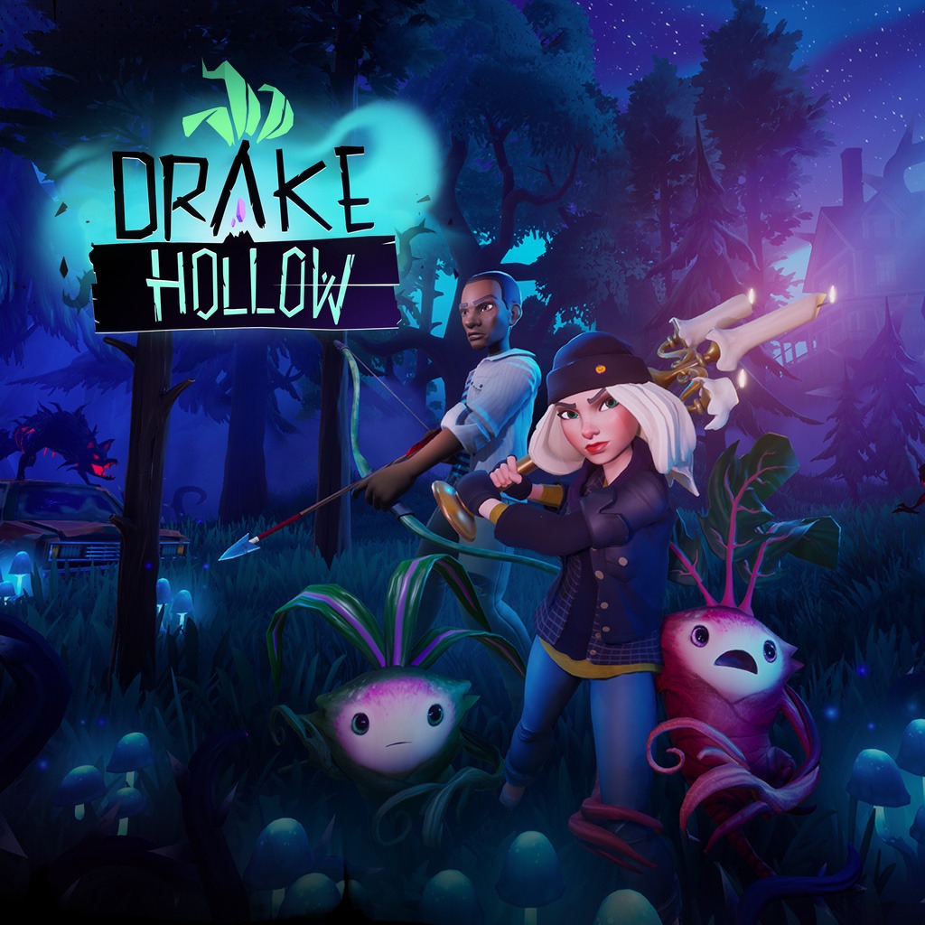 空穴/Drake Hollow(v1.2.115)-91down.cn — 就要下载,久忆不删