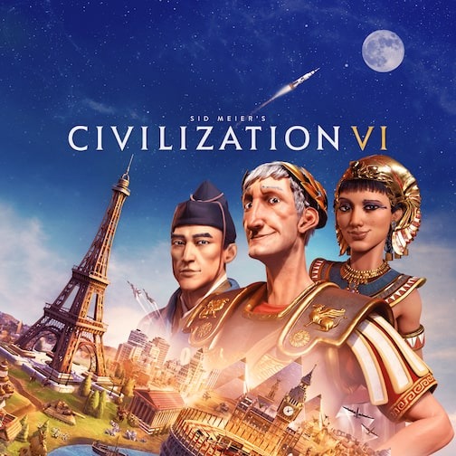 文明6-文明VI(1.3.0-豪华版最终完结版-全DLC+季票+含5/4/3/)-91down.cn — 就要下载,久忆不删